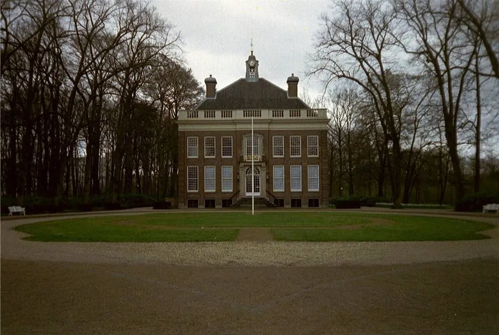 Driebergen: Sparrendaal Driebergen